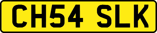 CH54SLK