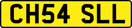 CH54SLL