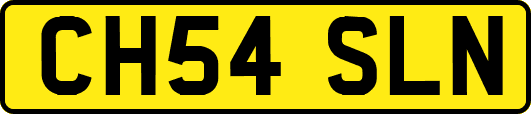 CH54SLN