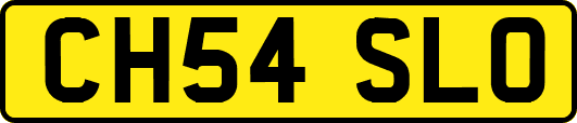 CH54SLO