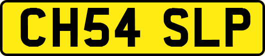 CH54SLP