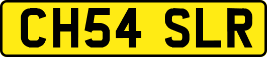 CH54SLR