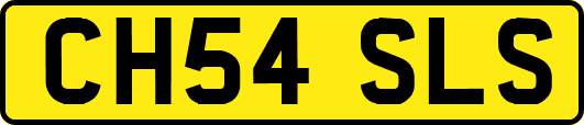 CH54SLS