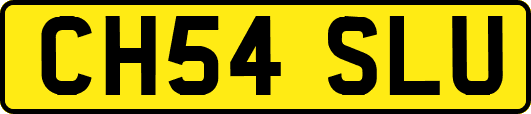 CH54SLU