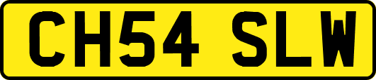 CH54SLW