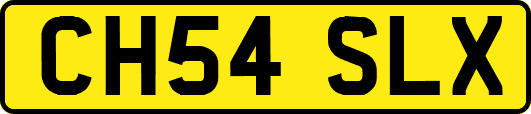 CH54SLX