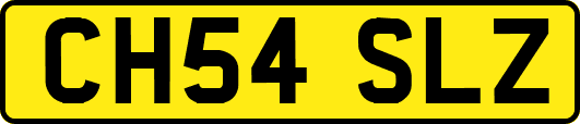 CH54SLZ