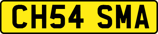 CH54SMA