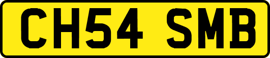 CH54SMB