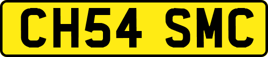 CH54SMC
