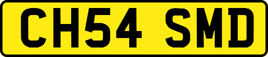 CH54SMD