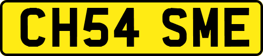 CH54SME