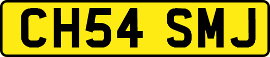 CH54SMJ