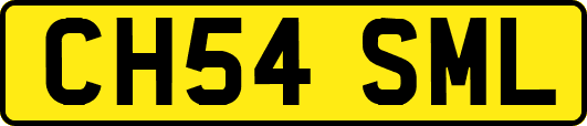 CH54SML