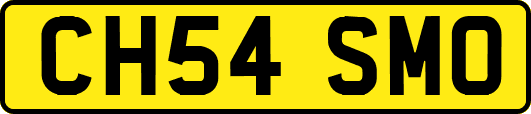 CH54SMO