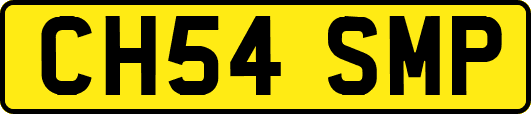 CH54SMP