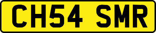 CH54SMR
