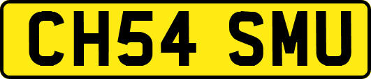 CH54SMU