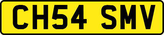 CH54SMV