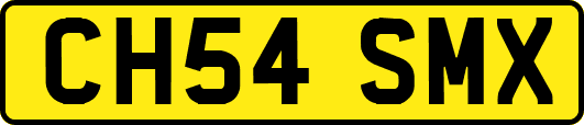 CH54SMX