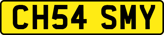CH54SMY