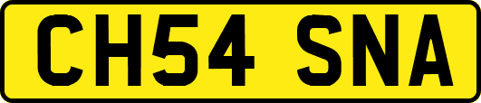 CH54SNA