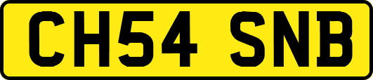 CH54SNB