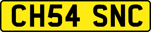 CH54SNC