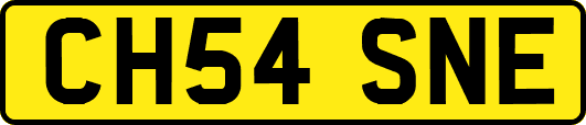 CH54SNE