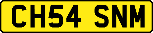 CH54SNM
