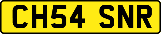 CH54SNR