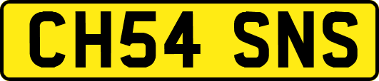 CH54SNS