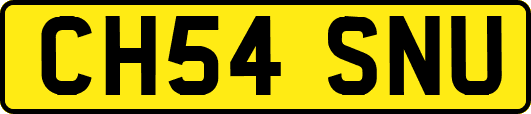 CH54SNU
