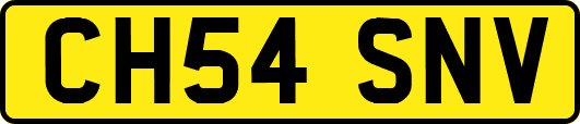 CH54SNV