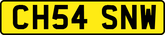 CH54SNW