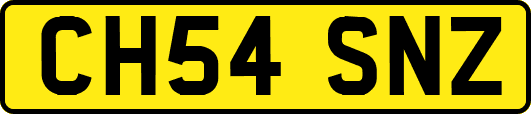 CH54SNZ