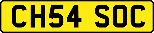 CH54SOC