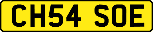 CH54SOE
