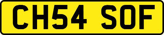 CH54SOF