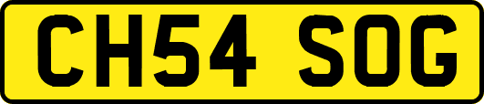 CH54SOG
