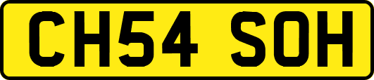 CH54SOH