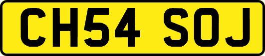 CH54SOJ