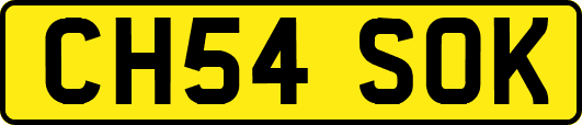 CH54SOK