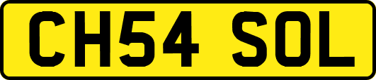 CH54SOL