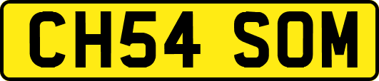 CH54SOM
