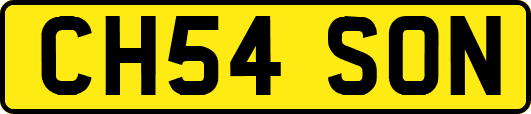 CH54SON