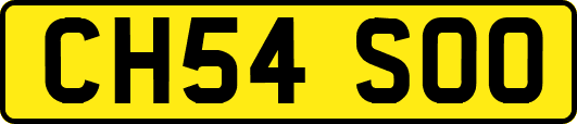 CH54SOO