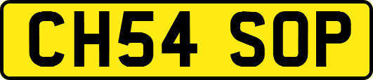 CH54SOP