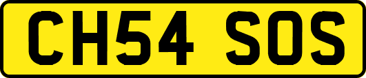 CH54SOS