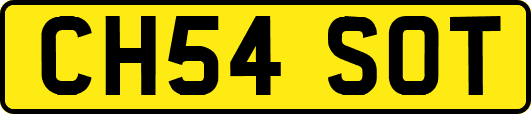 CH54SOT